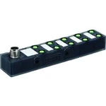 Pasivní box senzor/aktor Murr Elektronik 8000-80060-0000000, 1 ks