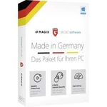 Magix Made in Germany Bundle plná verze, 1 licence Windows softwarový balík