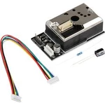 Senzor Arduino, Raspberry Pi, Banana Pi Joy-it SEN-GP2Y1014AU, zástrčka pro ploché kabely