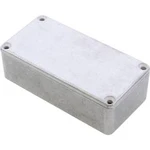 Univerzální pouzdro Hammond Electronics 1590G2 1590G2, 100 x 50 x 31 , litý hliník, přírodní, 1 ks