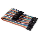 Whadda WPA429 Jumper kabely 15.00 cm barevná, WPA429