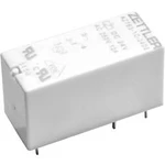 Zettler Electronics AZ763-1C-12D relé do DPS 12 V/DC 12 1 přepínací kontakt 1 ks