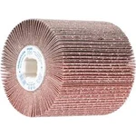 Vějířový válec 100 x 19 mm, korund a 60 PFERD 44783060 Průměr 100 mm