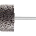 Brusné tělísko KONĚ, válcové, Ø dříku 50 x 25 mm, 6 Mm pro nerezovou ocel PFERD 31332742 Průměr 50 mm