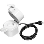 SMART+ LEDVANCE SMART+ Outdoor Plug, N/A