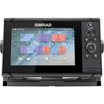 Mapování dna Simrad Simrad Simrad Cruise-7 mapování dna 000-14999-001 Simrad Cruise-7