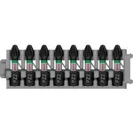 Křížový bit Bosch Accessories 2608522325, 25 mm, 1 sada
