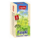 APOTHEKE Fenykl čaj 20x2 g