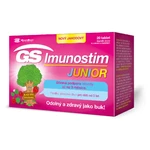 GS Imunostim Junior 20 tablet