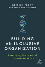 Building an Inclusive Organization