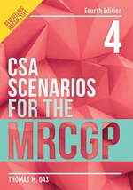 CSA Scenarios for the MRCGP, fourth edition