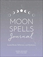 Moon Spells Journal