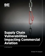 Supply Chain Vulnerabilities Impacting Commercial Aviation