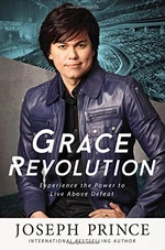 Grace Revolution