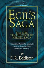 Egilâs Saga