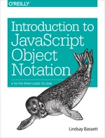 Introduction to JavaScript Object Notation