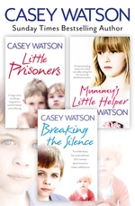 Breaking the Silence, Little Prisoners and Mummyâs Little Helper 3-in-1 Collection