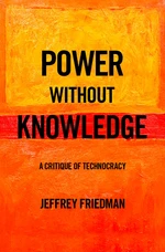 Power without Knowledge