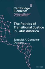 The Politics of Transitional Justice in Latin America