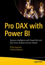 Pro DAX with Power BI