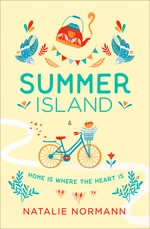 Summer Island (A Very Hygge Holiday, Book 1)