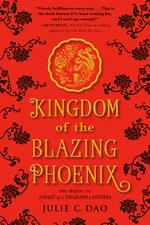 Kingdom of the Blazing Phoenix