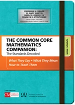 The Common Core Mathematics Companion