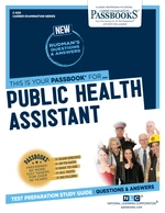 Public Health Assistant