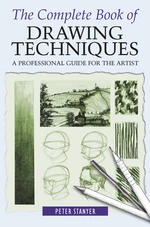The Complete Book of Drawing Techniques