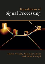 Foundations of Signal Processing