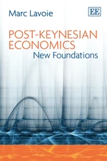 Post-Keynesian Economics