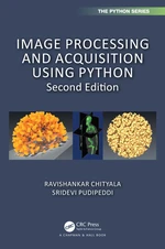 Image Processing and Acquisition using Python