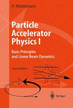 Particle Accelerator Physics I