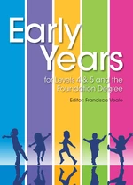 Early Years for Level 4 & 5 Ebook