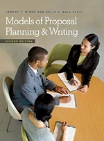 Models of Proposal Planning & amp;Writing, 2nd Edition