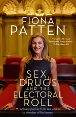 Sex, Drugs and the Electoral Roll