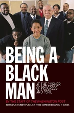 Being a Black Man