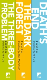 The Three-Body Problem Series