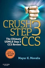 Crush Step 3 CCS E-Book