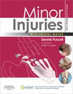 Minor Injuries E-Book