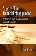 Supply Chain Financial Management