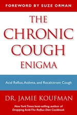 The Chronic Cough Enigma