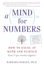 A Mind For Numbers