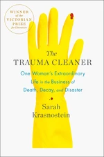 The Trauma Cleaner