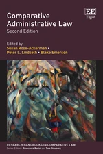 Comparative Administrative Law