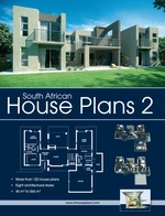 South African House Plans 2
