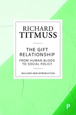 The Gift Relationship