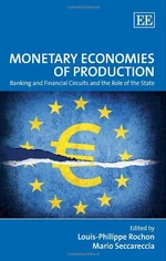 Monetary Economies of Production