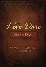 The Love Dare Day by Day