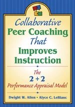 Collaborative Peer Coaching That Improves Instruction